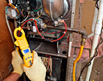 Every few years, hire professional ventilation cleaners to clean out ductwork.
